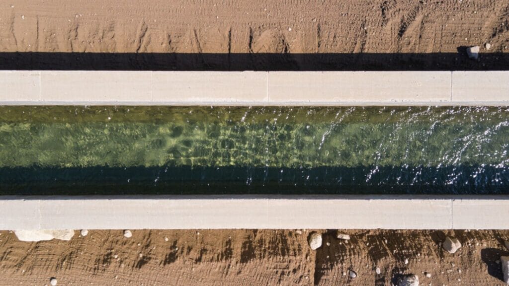 Akarsu ve Kanal Akım Ölçüm Sistemleri