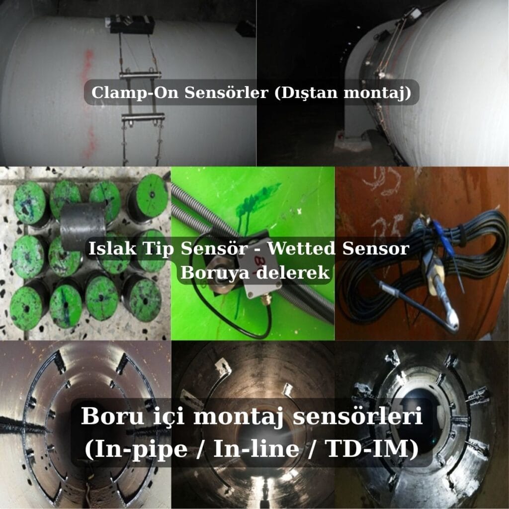 Ductus-s uygulama örnekleri