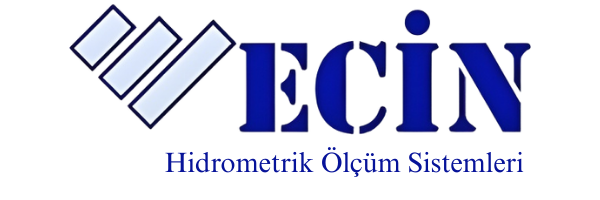 Ecin Mühendislik Logo